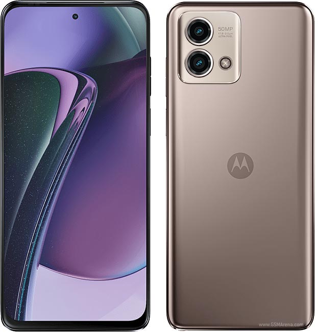 Motorola Moto G Stylus (2023) 5G