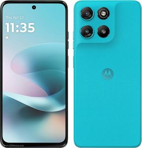 Motorola Moto G100 (2025)
