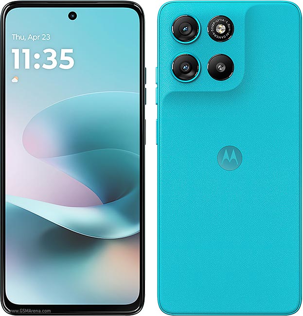 Motorola Moto G100 (2025)