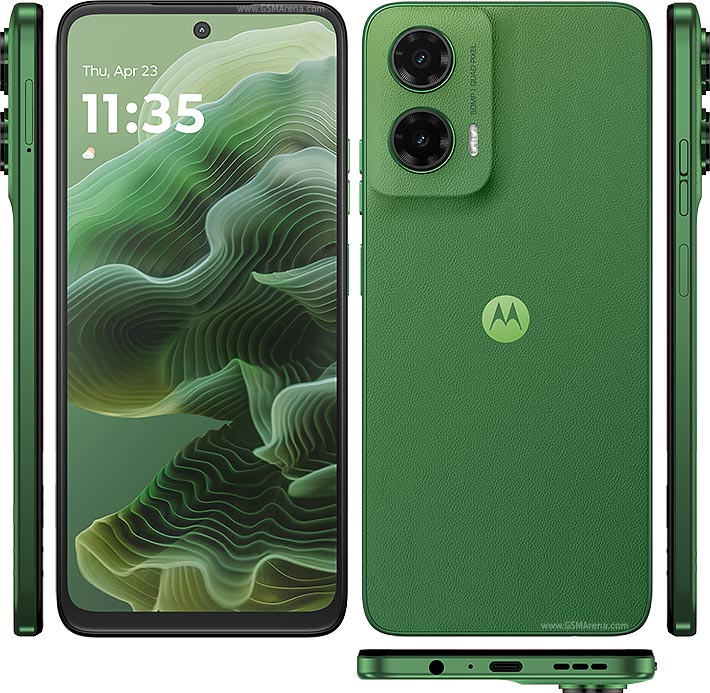 Motorola Moto G35 5G