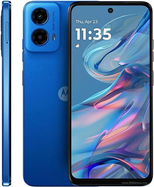 Motorola Moto G45 5G