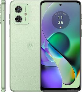 Motorola Moto G54