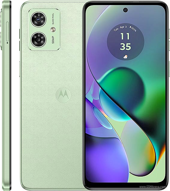 Motorola Moto G54