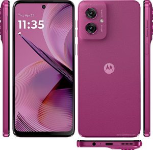 Motorola Moto G55 5G