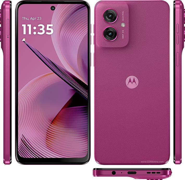 Motorola Moto G55 5G