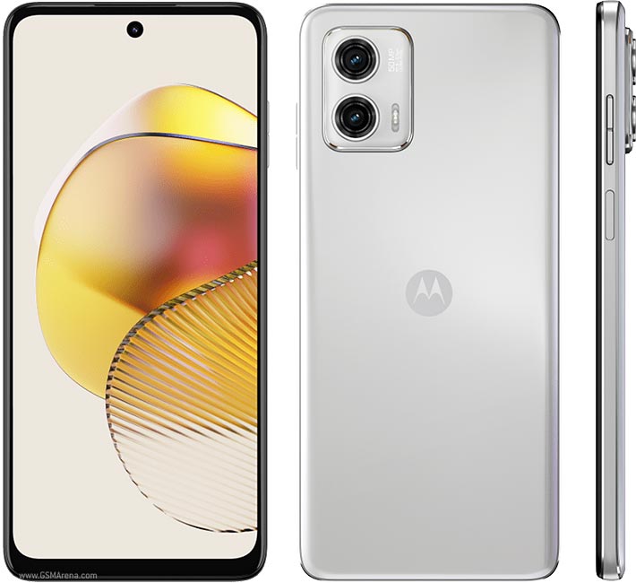 Motorola Moto G73
