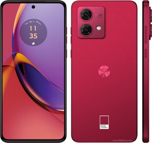 Motorola Moto G84
