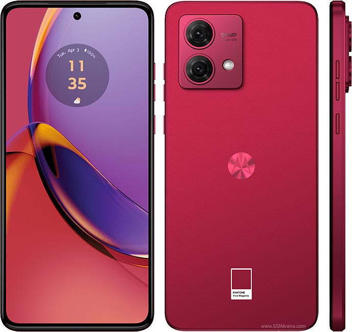 Motorola Moto G84