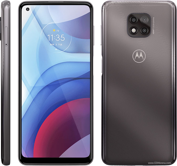 Motorola Moto G Power (2021)