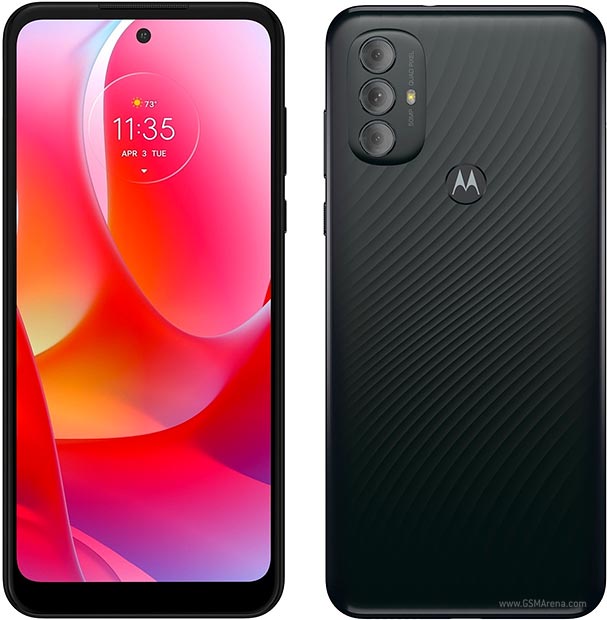 Motorola Moto G Power (2022)