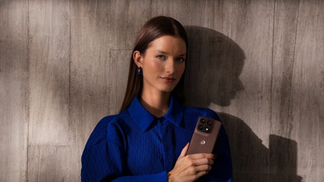 Смартфон Motorola Edge 70 Pro: стоит ли брать? | DGL.RU