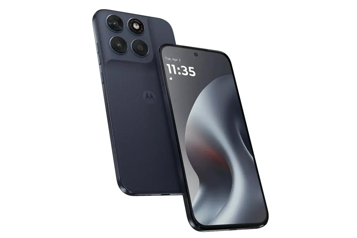 Смартфон Motorola Edge 70 Pro: стоит ли брать? | DGL.RU