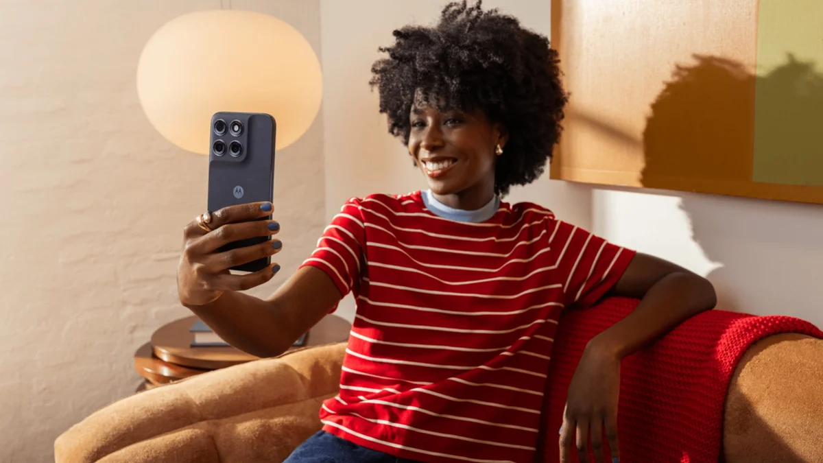 Смартфон Motorola Edge 70 Pro: стоит ли брать? | DGL.RU