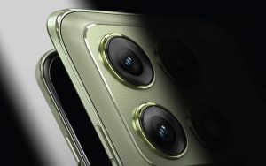 Motorola приоткрывает завесу тайны над новым флагманом Edge 70 Pro