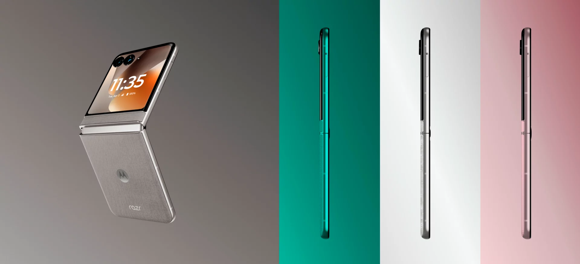 Motorola в ярости, Россия в восторге: подробности Razr (2026) утекли в сеть задолго до старта продаж