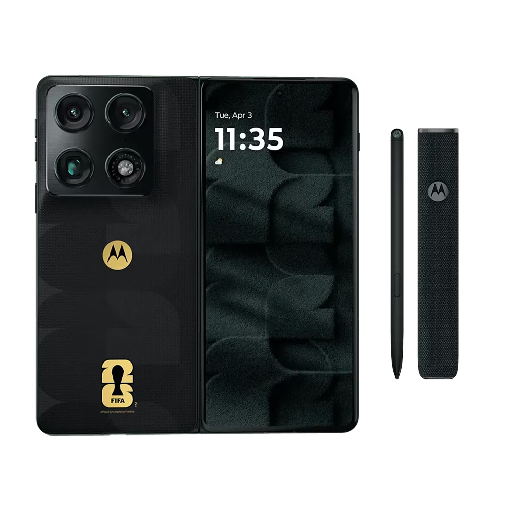 Motorola Razr Fold выйдет раньше срока: дата старта продаж картинка Смартфон Motorola Razr Fold: дата старта продаж | DGL.RU