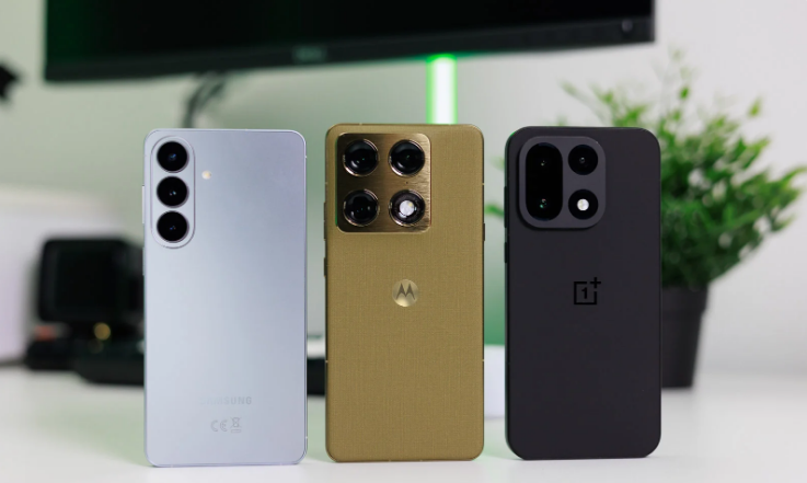 Тонкий намек на превосходство: Motorola Signature — смартфон, который не хочется выпускать из рук