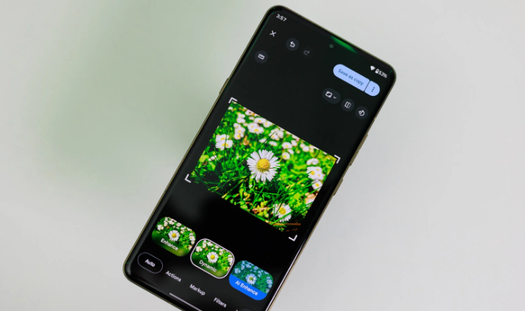 Тонкий намек на превосходство: Motorola Signature — смартфон, который не хочется выпускать из рук