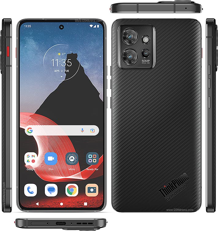 Motorola ThinkPhone