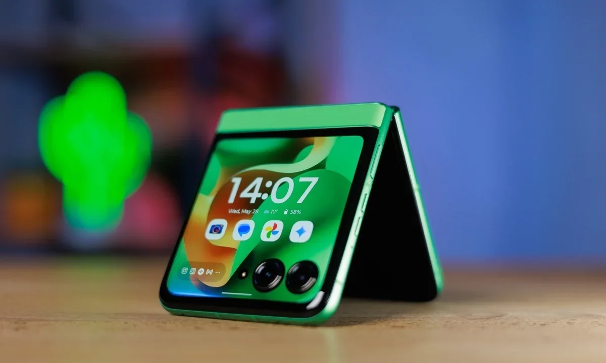 Смартфон Motorola Moto G: резкий рост цен | DGL.RU