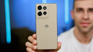 Motorola внезапно взвинтила цены на всю линейку Moto G