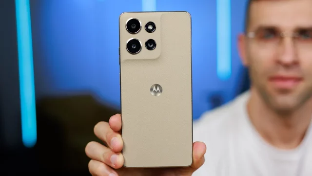 Смартфон Motorola Moto G: резкий рост цен | DGL.RU