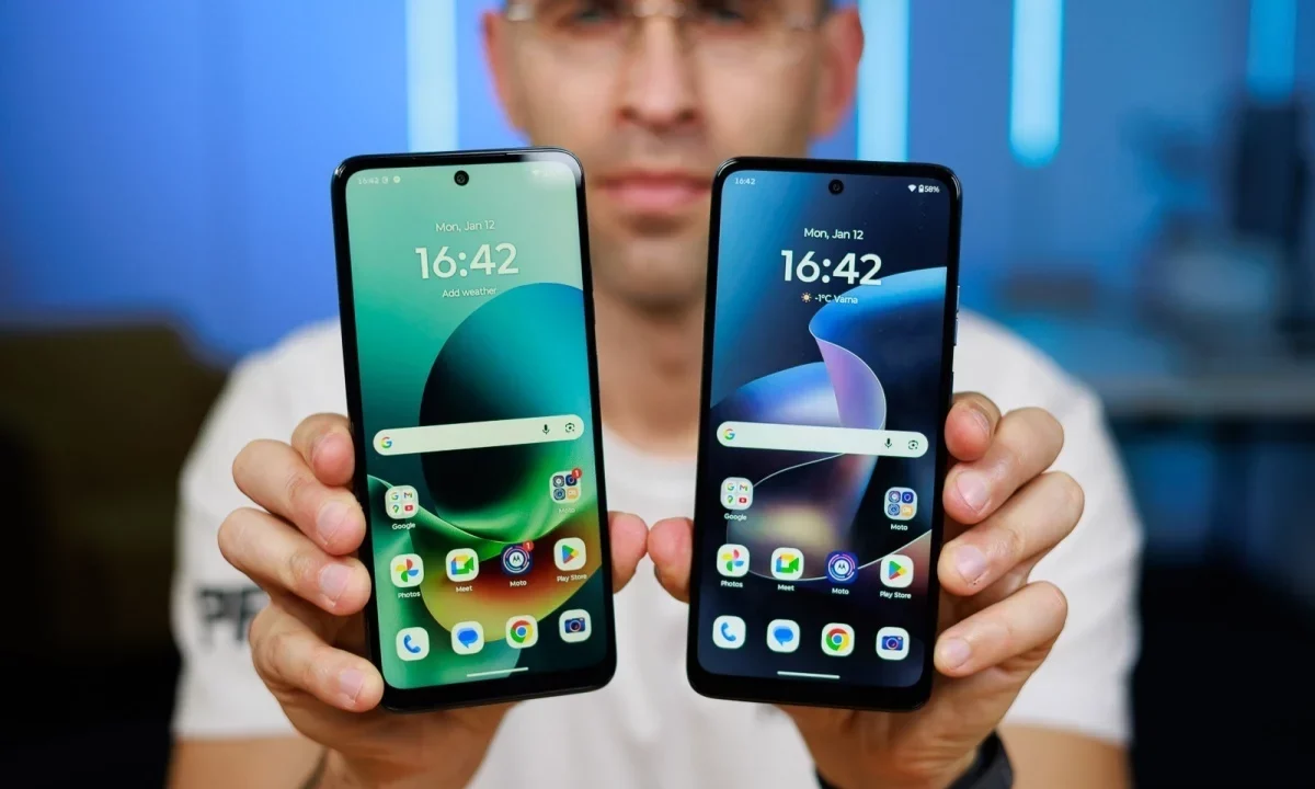 Смартфон Motorola Moto G: резкий рост цен | DGL.RU