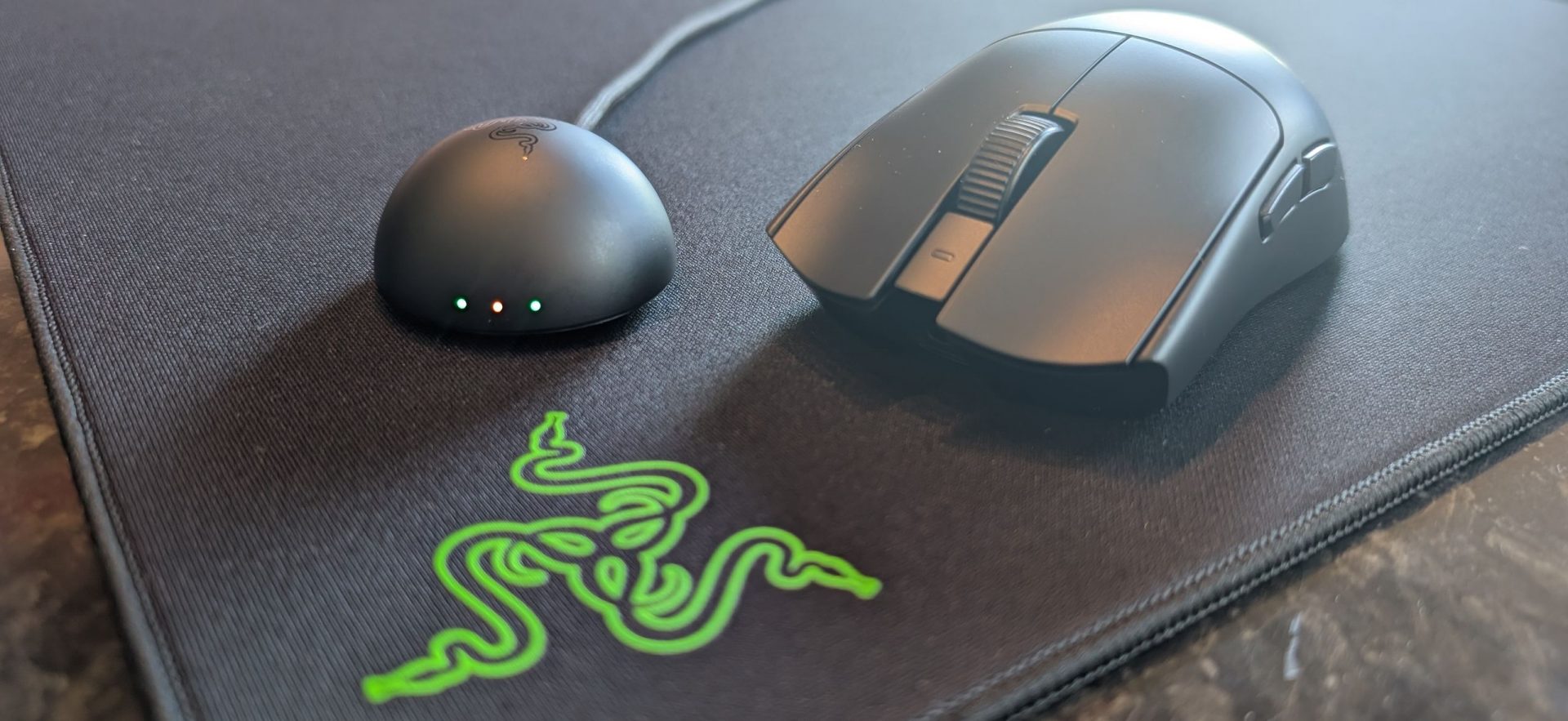 Обзор Razer Viper V4 Pro — высококлассная мышь, тестирую в России картинка Мышь Razer Viper V4 Pro: легкость и мощь для FPS | DGL.RU