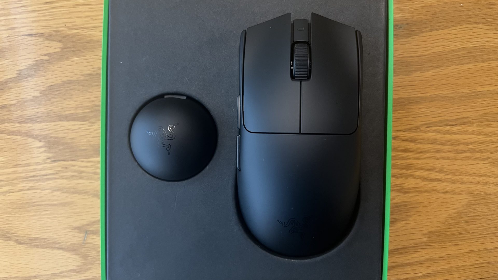 Мышь Razer Viper V4 Pro: легкость и мощь для FPS | DGL.RU