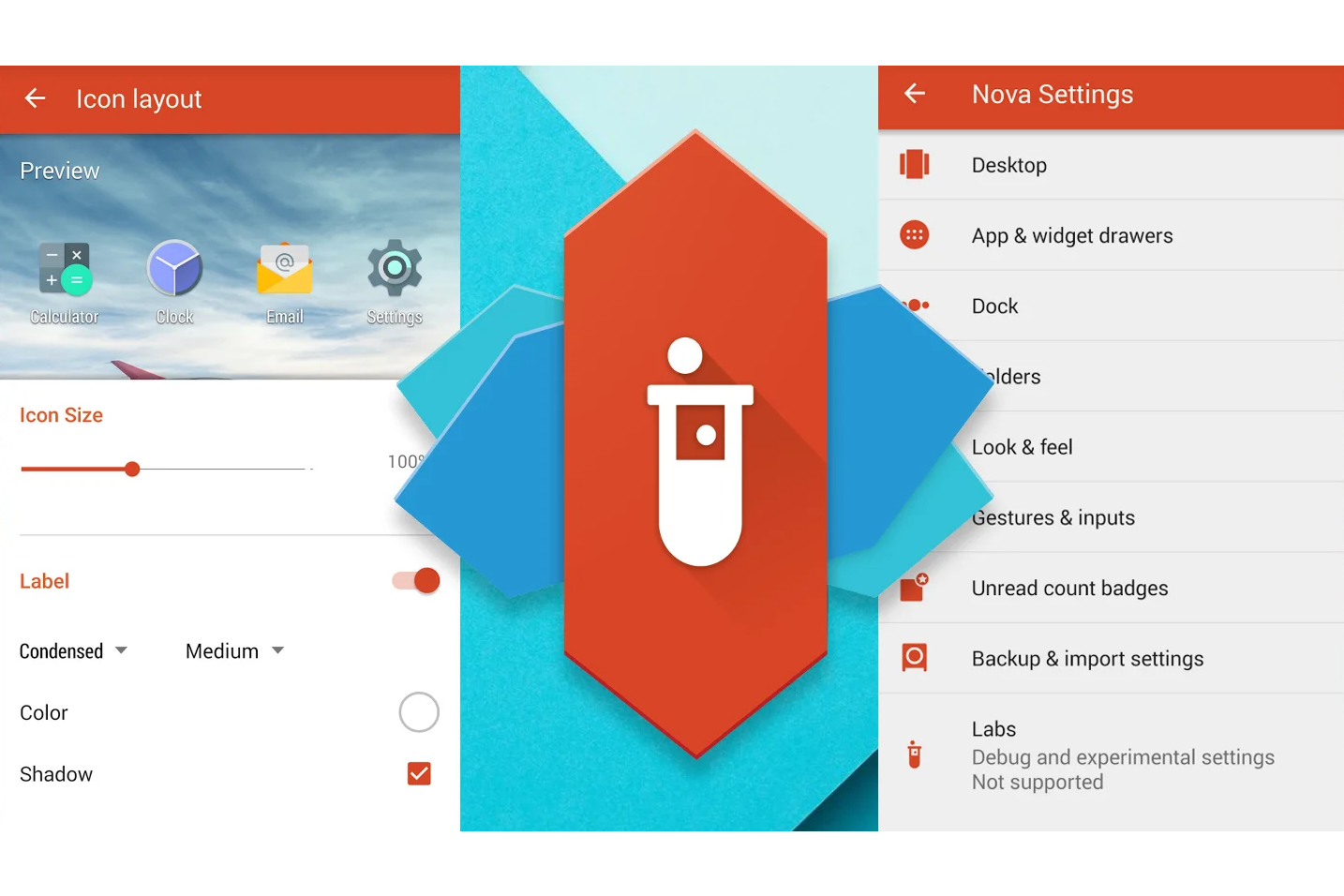 Приложение Nova Launcher вводит ИИ-подписку | DGL.RU