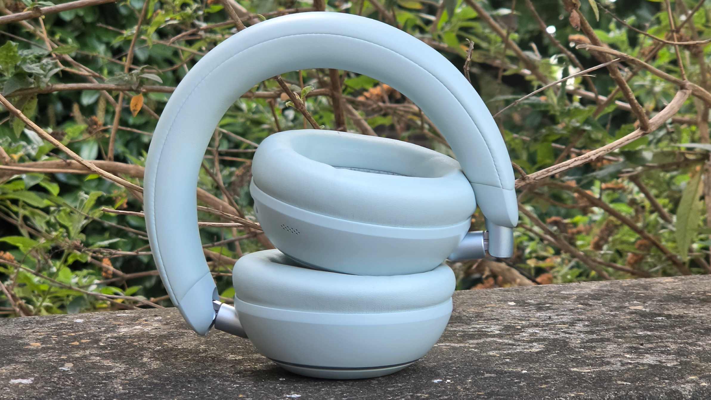 Наушники Anker Soundcore Space 2 удивили ANC | DGL.RU