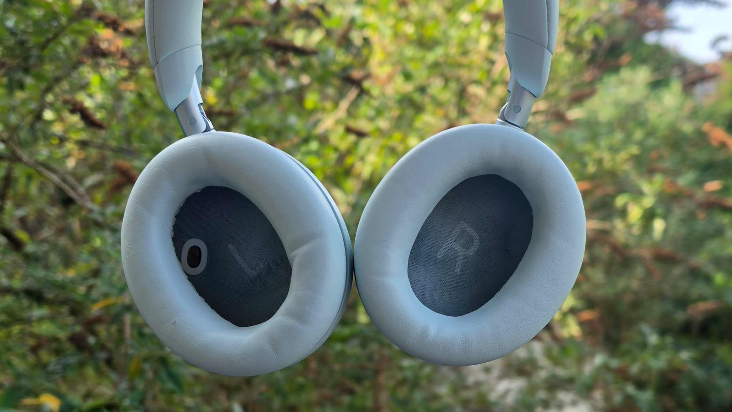 Наушники Anker Soundcore Space 2 удивили ANC | DGL.RU