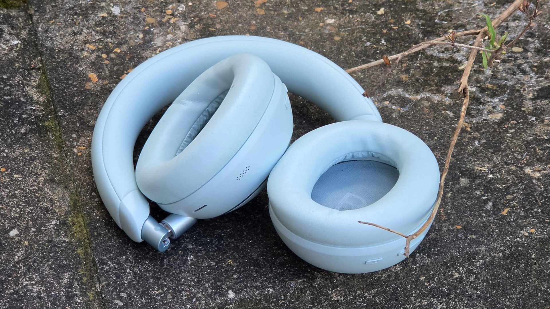 Наушники Anker Soundcore Space 2 удивили ANC | DGL.RU