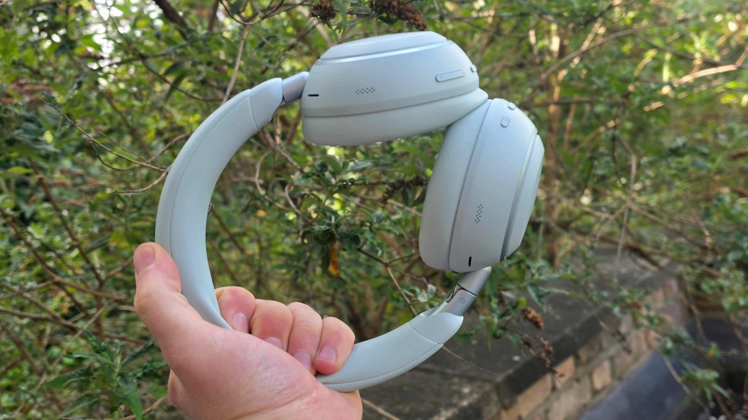 Наушники Anker Soundcore Space 2 удивили ANC | DGL.RU