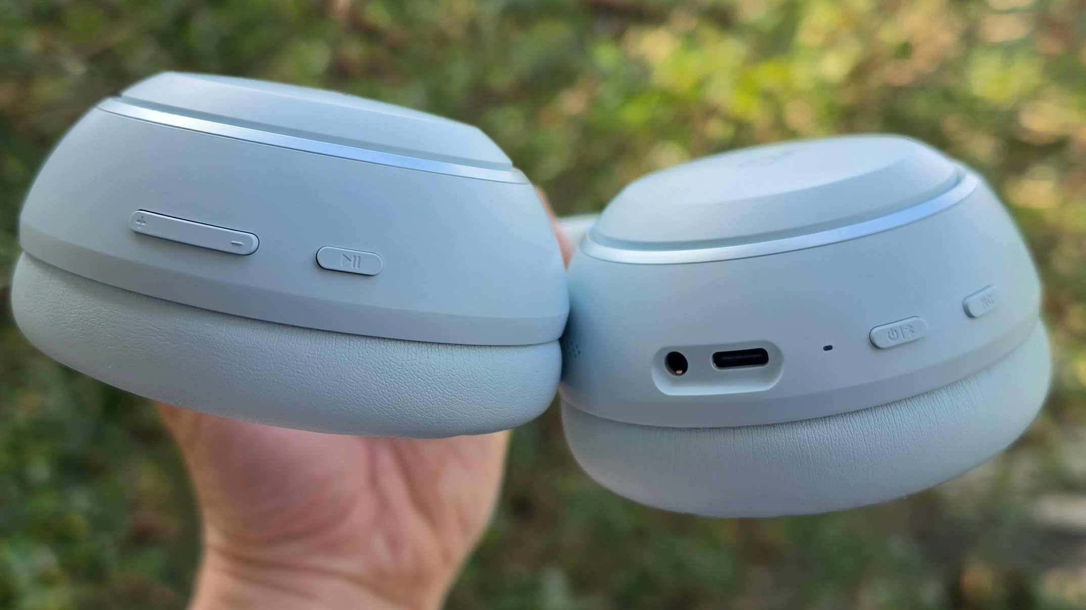 Наушники Anker Soundcore Space 2 удивили ANC | DGL.RU