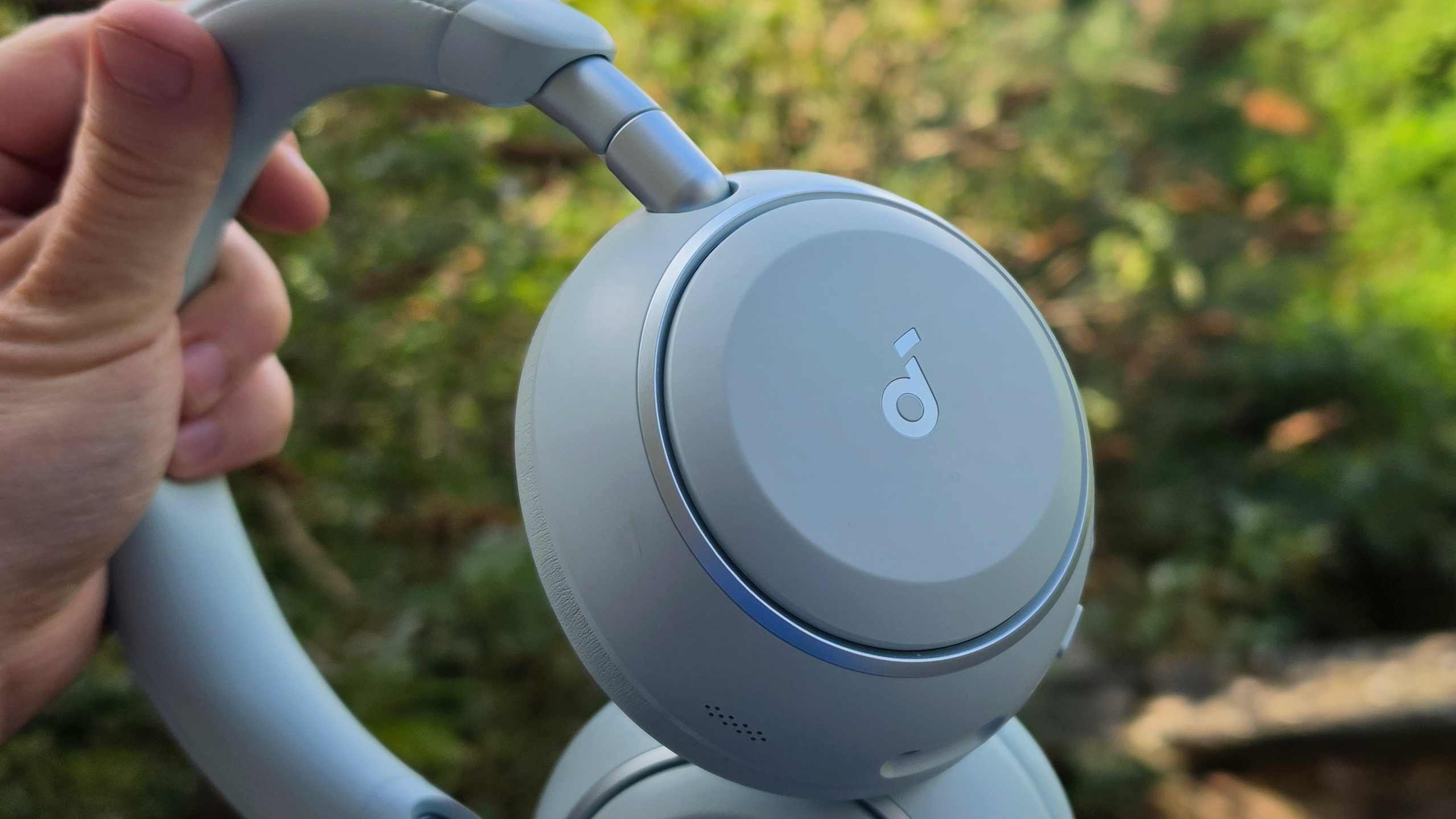 Наушники Anker Soundcore Space 2 удивили ANC | DGL.RU