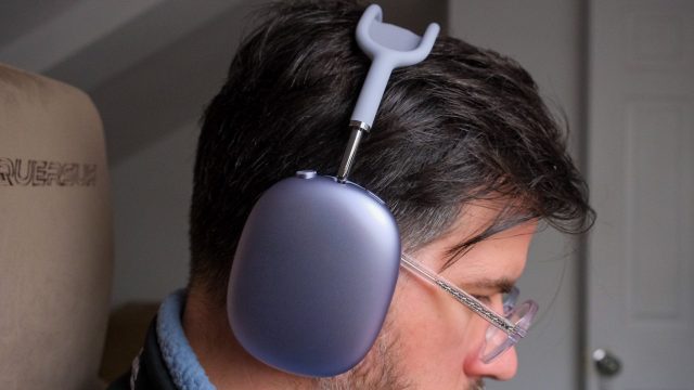 Наушники Apple AirPods Max 2: тихий апгрейд | DGL.RU