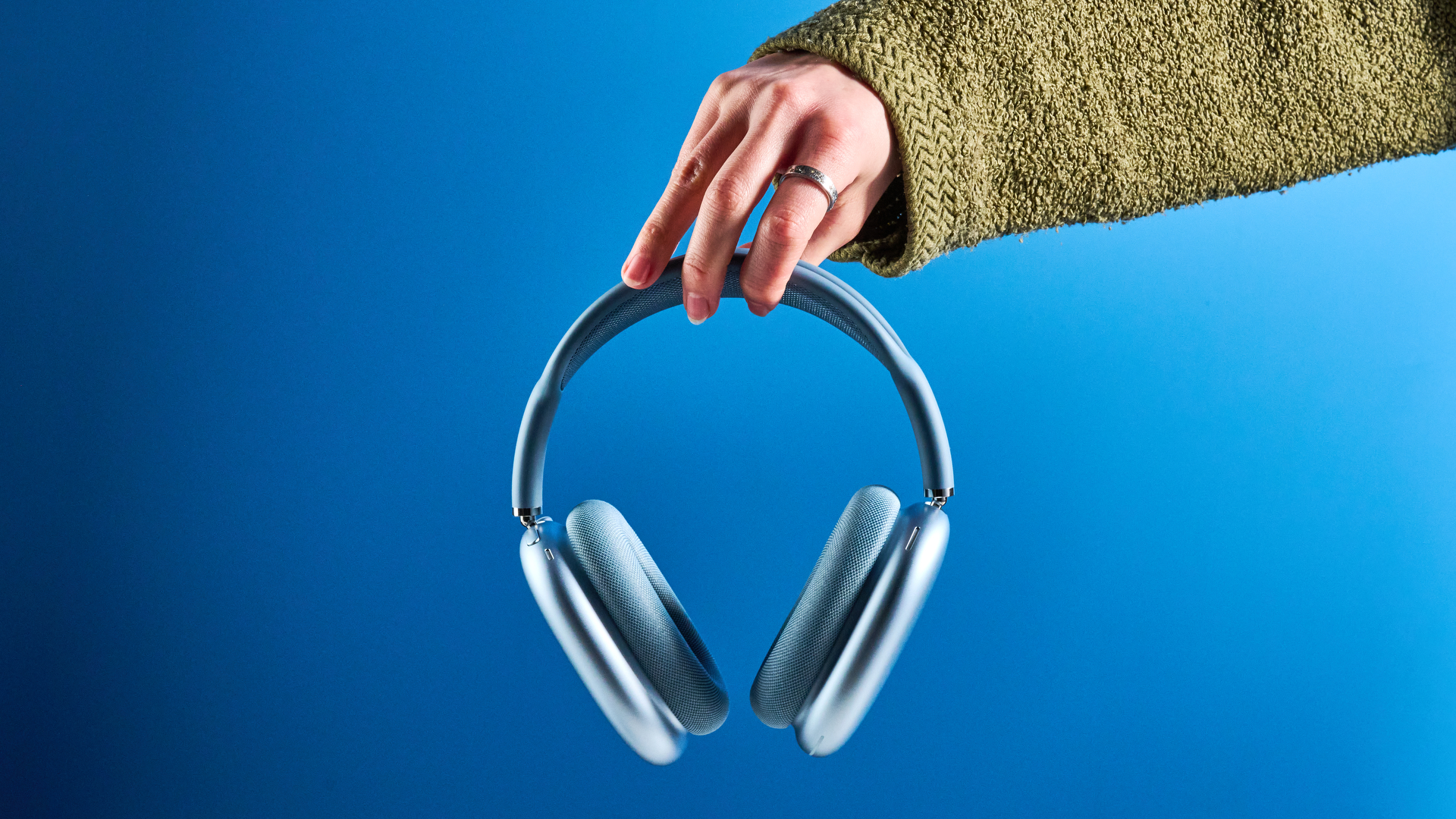 Наушники Apple AirPods Max 2: тихий апгрейд | DGL.RU