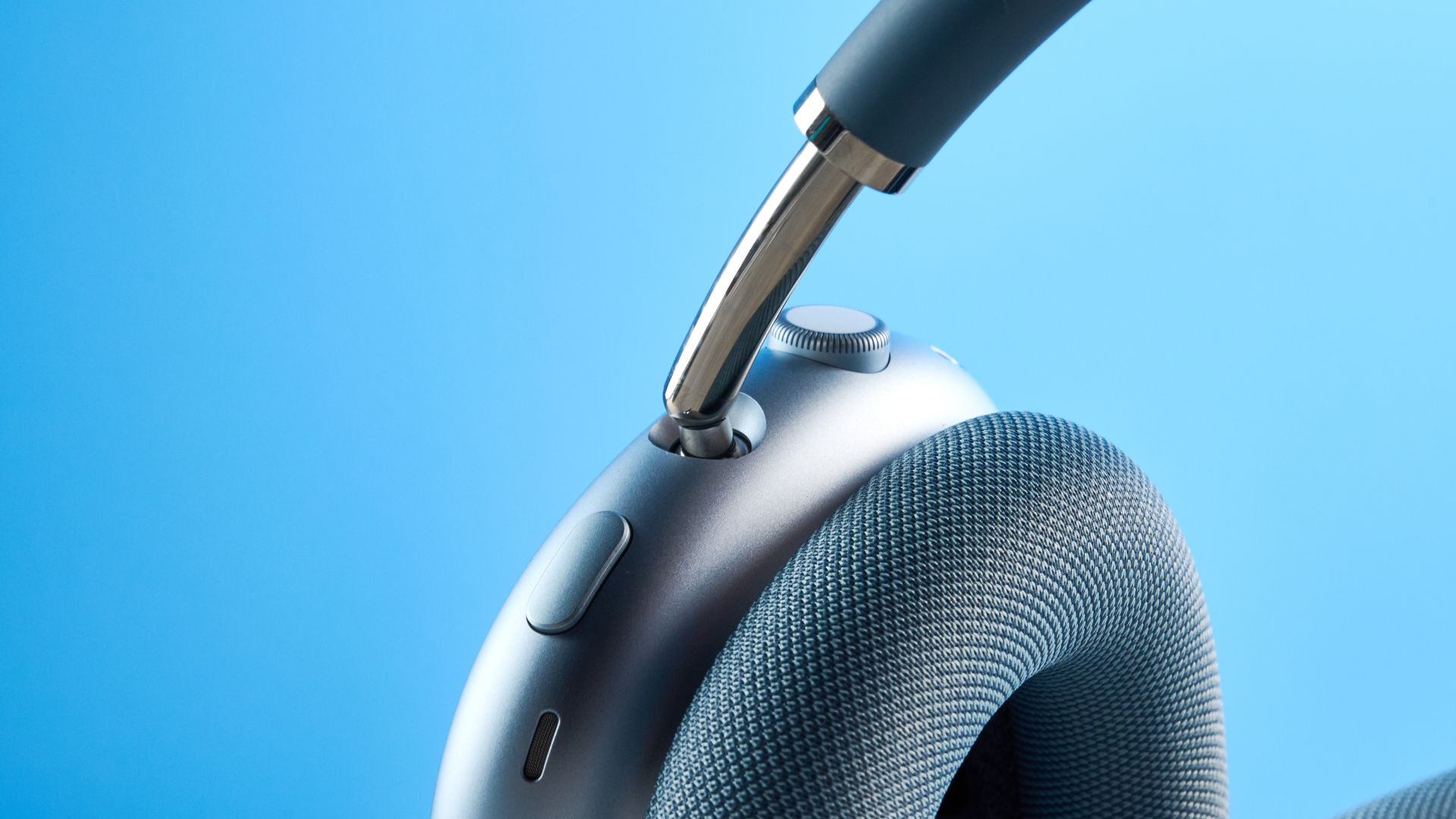 Наушники Apple AirPods Max 2: тихий апгрейд | DGL.RU