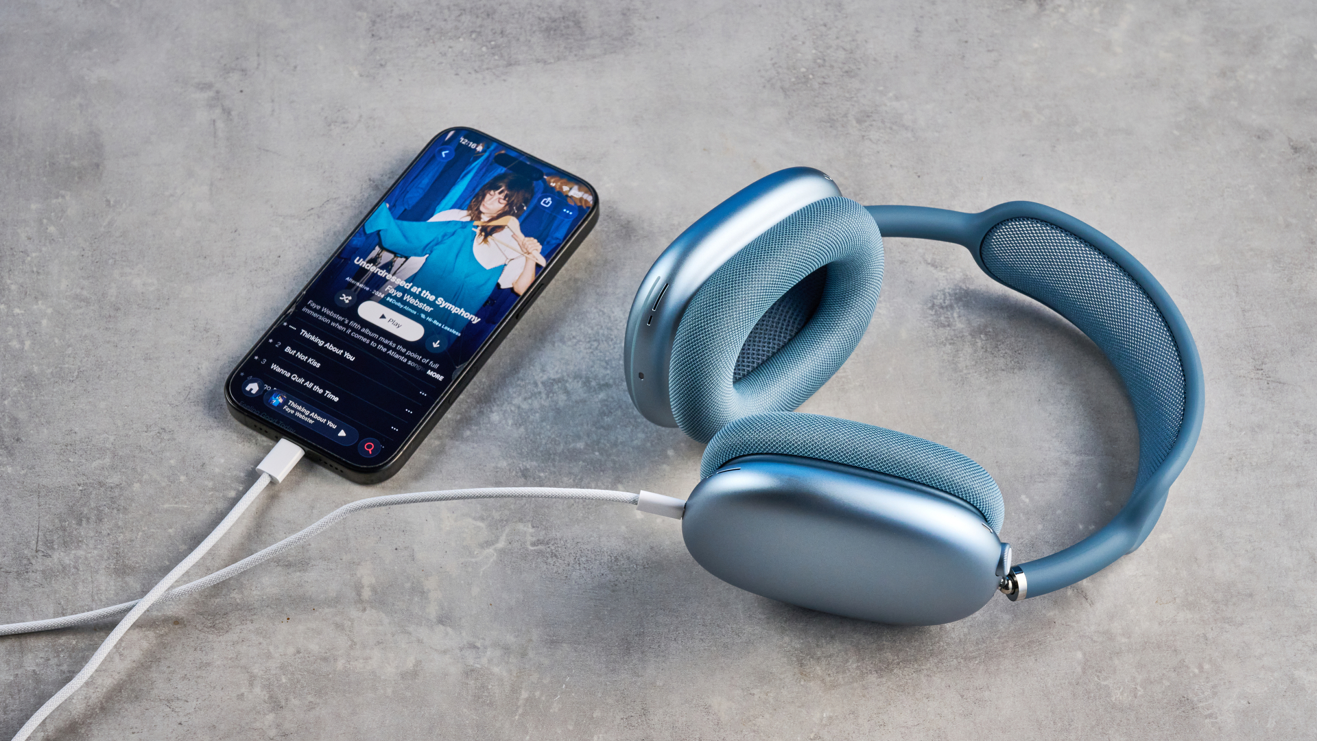 Наушники Apple AirPods Max 2: тихий апгрейд | DGL.RU