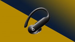 Лучшие наушники для тренировок 2026 года: варианты для любого вида спорта