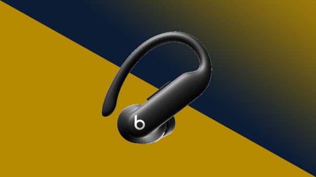 Наушники Beats и другие для спорта в 2026 | DGL.RU