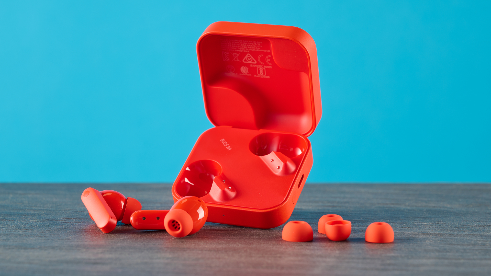 Наушники CMF Buds 2A: дешево и реально круто | DGL.RU