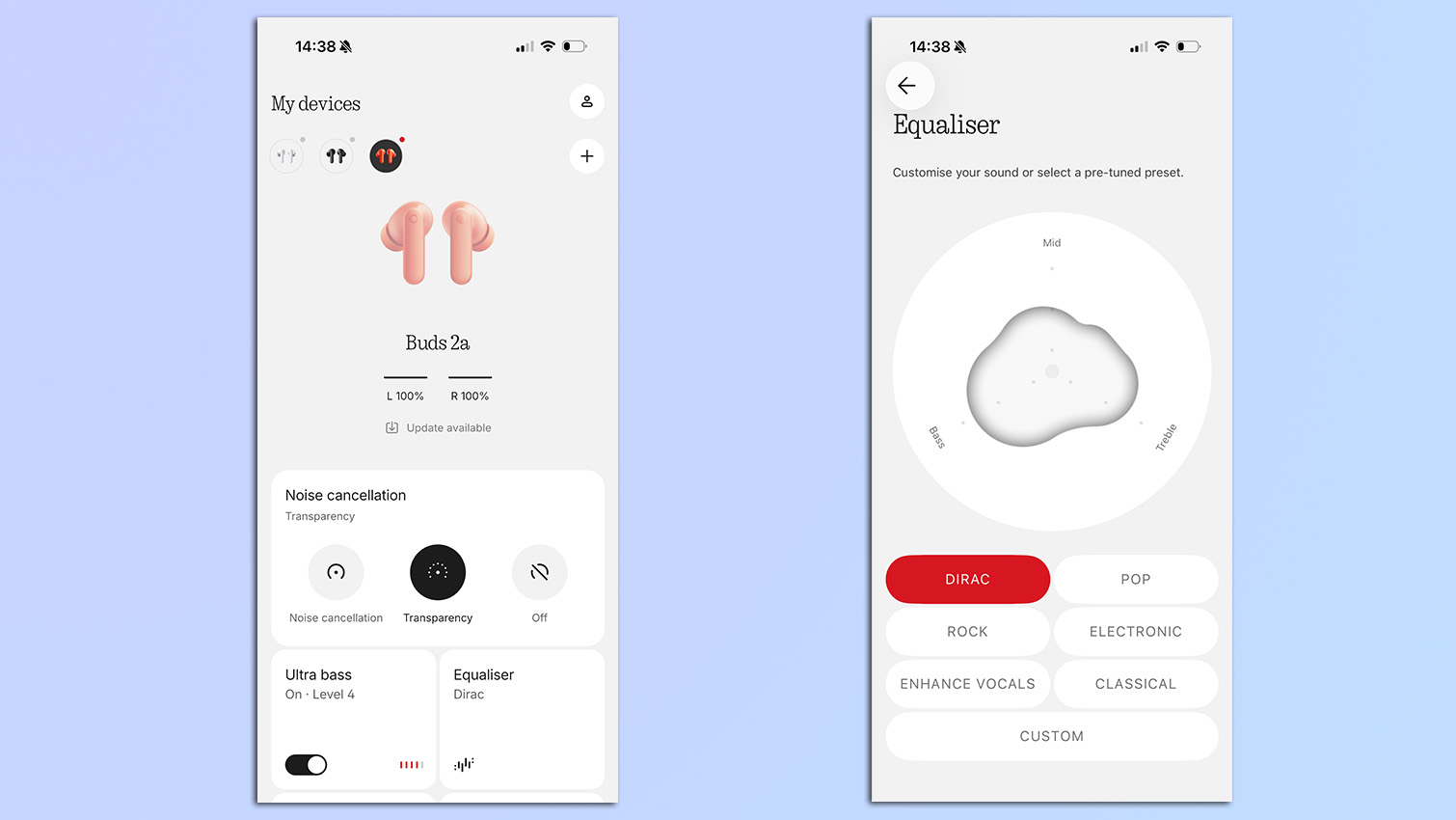 Наушники CMF Buds 2A: дешево и реально круто | DGL.RU