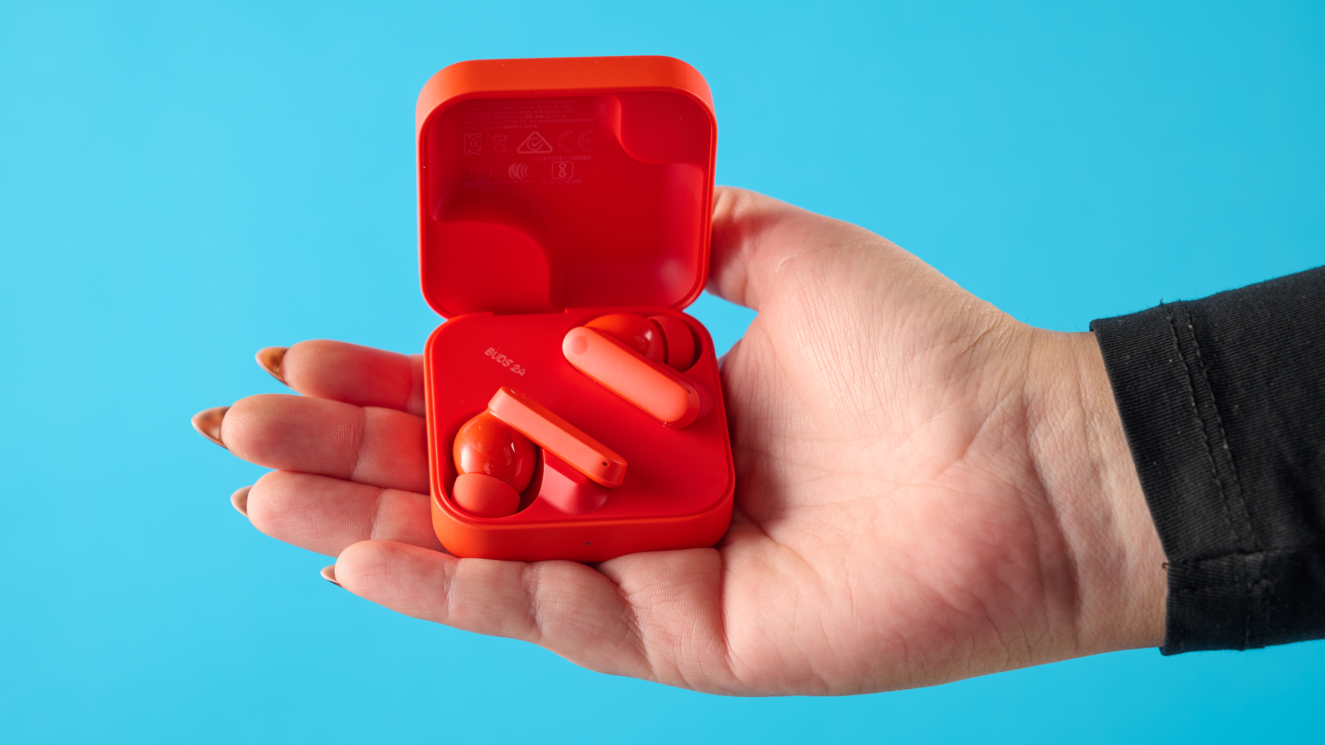 Наушники CMF Buds 2A: дешево и реально круто | DGL.RU