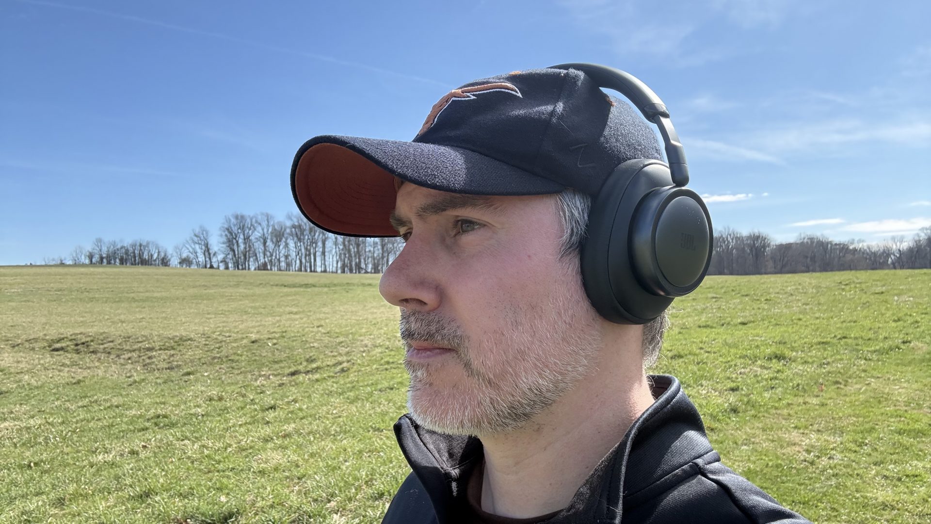 Наушники JBL Live 780NC: мощный звук и 80 часов | DGL.RU