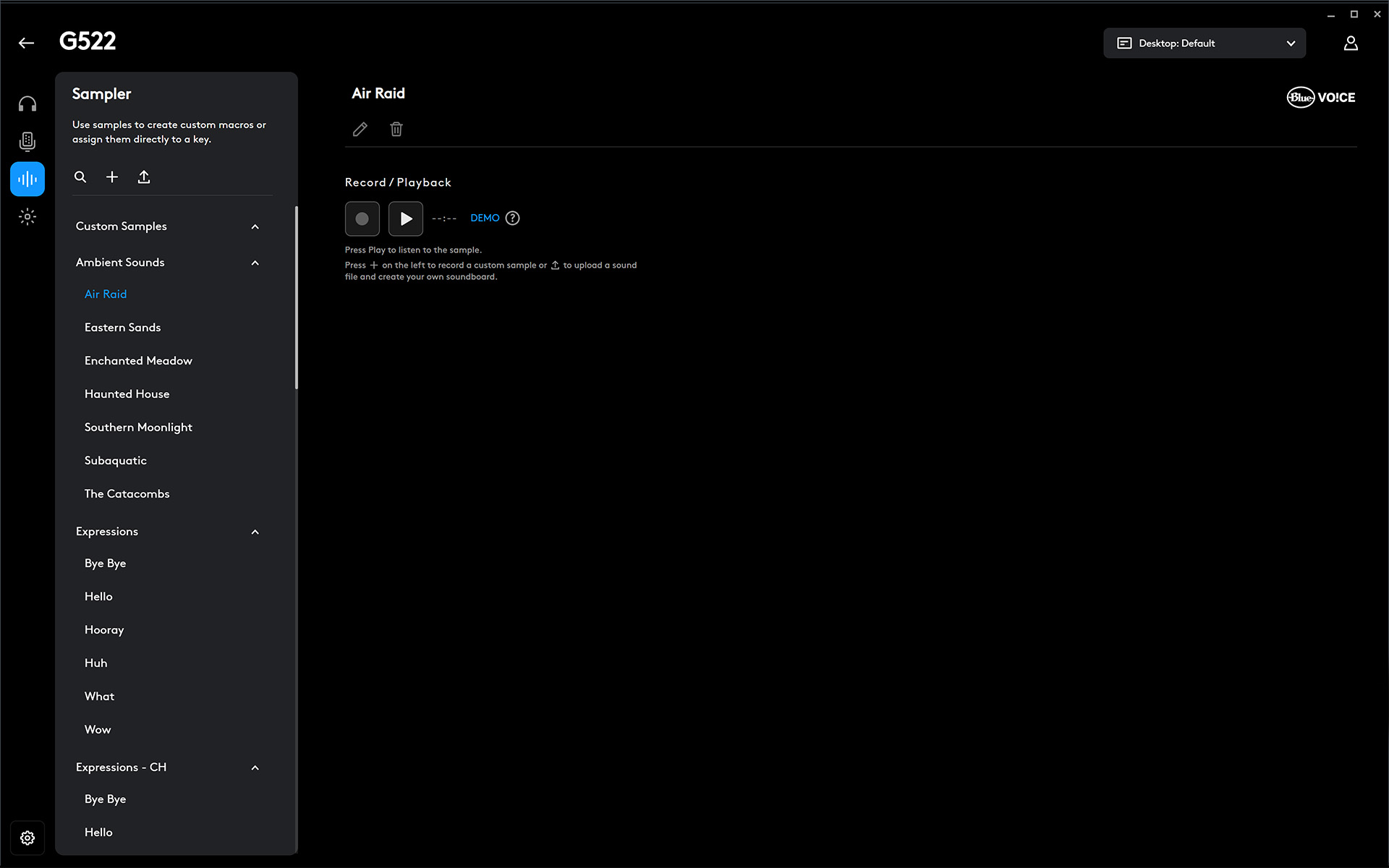 Наушники Logitech G522 Lightspeed: тест звука | DGL.RU