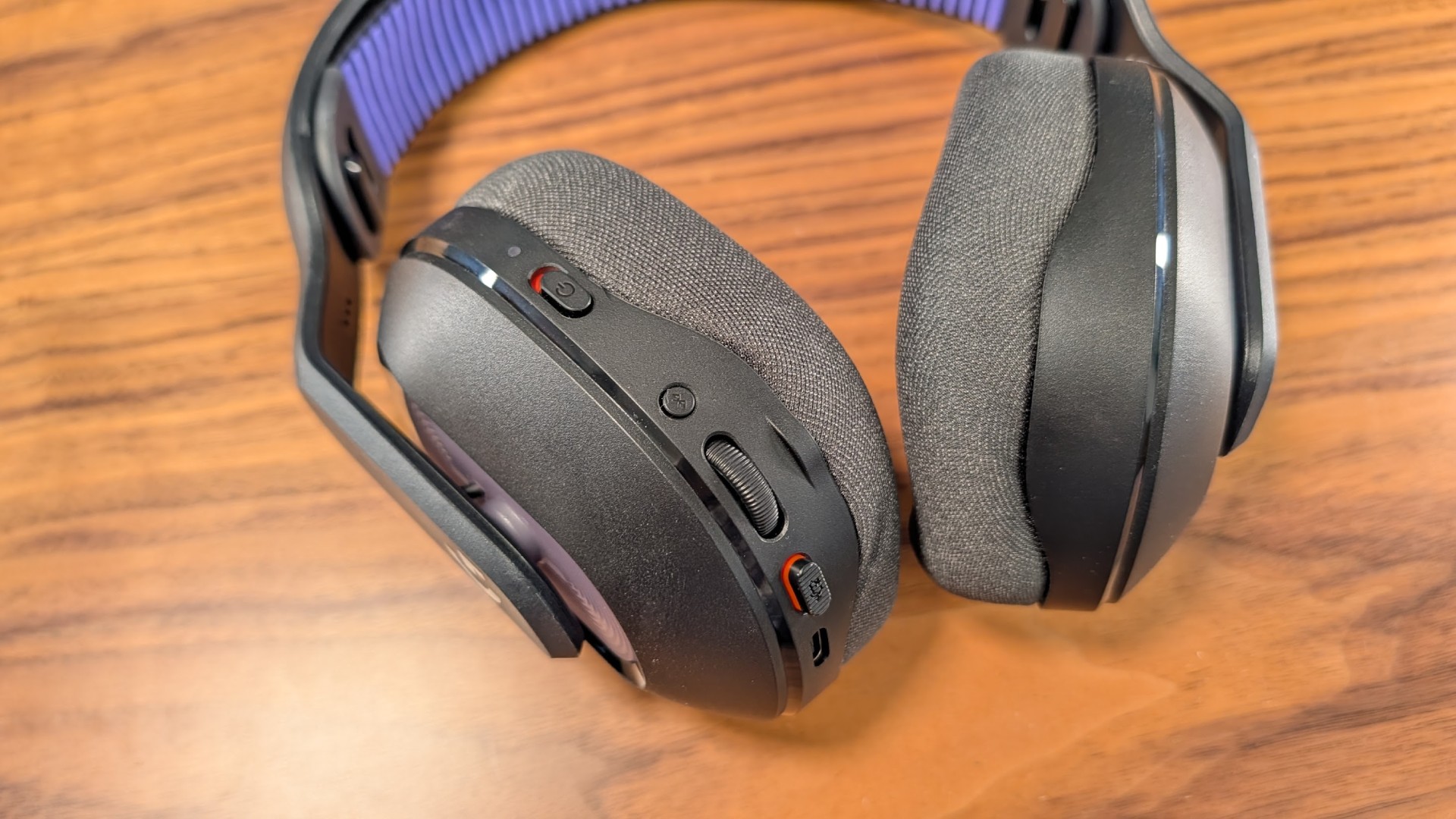 Наушники Logitech G522 Lightspeed: тест звука | DGL.RU