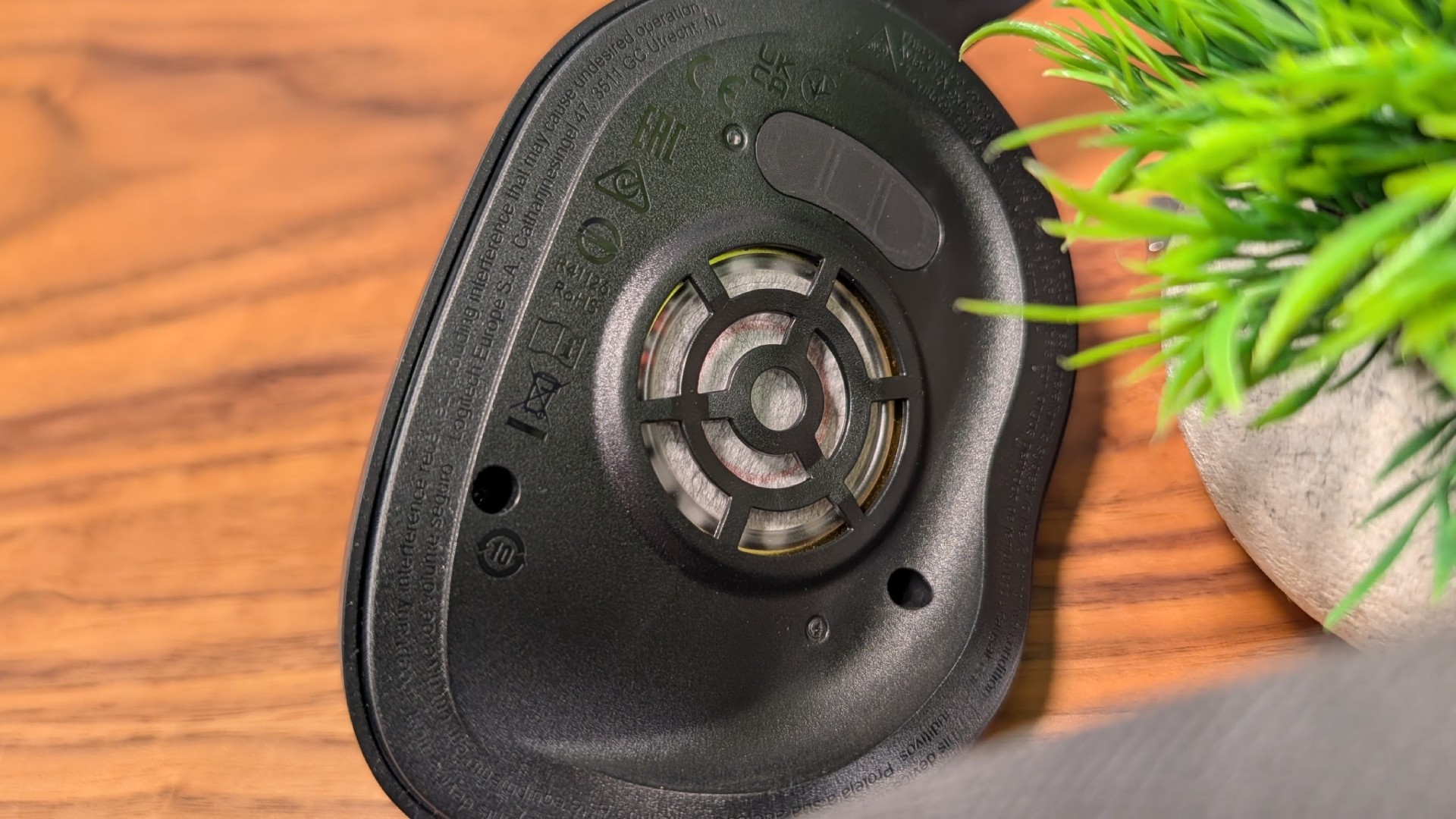 Наушники Logitech G522 Lightspeed: тест звука | DGL.RU