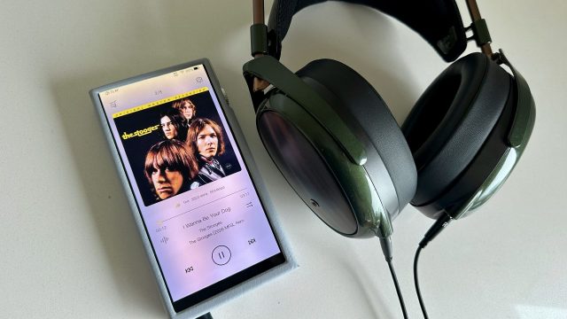 Наушники Meze Audio Strada с широкой сценой | DGL.RU